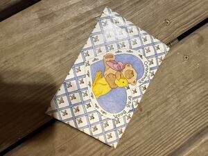 Vintage Grandma Brag Book Photo Album!
